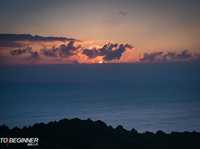 拍摄日出日落技巧全攻略