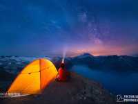 职业风光摄影师教你打破常规拍夜景