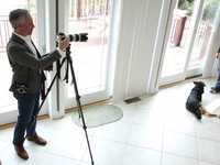 教你看懂各画幅景深视角差异