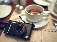 摄影新手应该要知的十件事