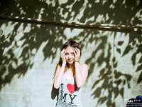 如何引导模特拍出有氛围的作品