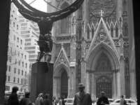 用胶片相机拍摄街头摄影的十个建议