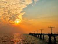 Magic Hour热门的拍摄题材