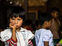 10个方法助你提高旅行肖像摄影水平