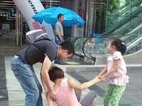 盲拍摄影技巧是怎样炼成的