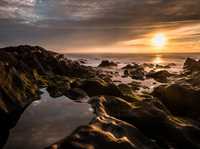 风光摄影中最常用的7种构图手法