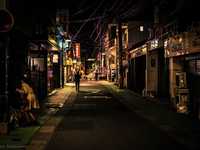 低光环境下准确对焦的8个小贴士