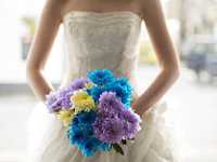 专业模特给准新娘的10个更上镜秘技