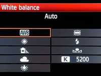 摄影新手必学白平衡是什么？
