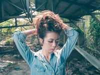 闪光灯几个强补光的原则及实战