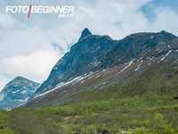 山岳摄影6个基本构图技巧