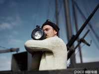 七招秘籍让你的拍摄对象不害羞