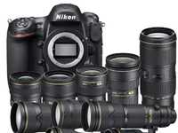 摄影新手应该选择什么镜头？