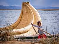 什么是长焦镜头的压缩效果？