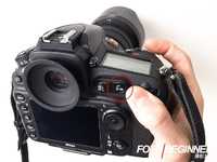 掌握后键对焦的5个使用技巧