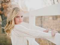 10个利用阳光拍摄人像的技巧