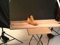 商品摄影鞋子拍摄技巧分享