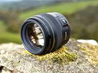 6支最适合你的单反镜头建议