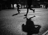 4个利用对比构图拍摄的技巧