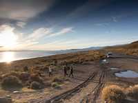 如何在猛烈阳光下拍出理想中的照片