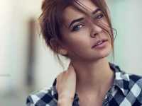 熟练使用自然光拍时尚人像