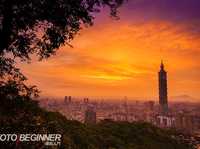 拍摄城市风景的8个小贴士