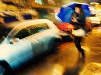 慢快门手持拍出精彩相片的技巧