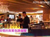 善用白平衡拍出专业相片