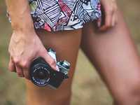 适合任何摄影题材的10个实用贴士