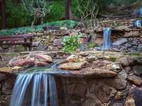 5个长曝摄影必玩的魔法效果