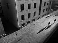 旅行街拍必备几个小技巧