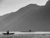 怎样才能拍摄出精彩的黑白相片？