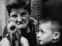 如何提升你的街头摄影逼格