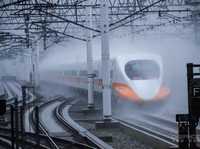 雨天摄影的七大迷人之处