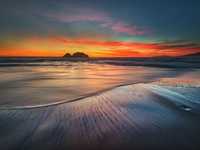 简单10招让你轻松掌握风光摄影