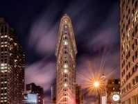 夜景拍出锐利的照片8个技巧