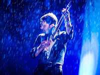 拍摄现场演出的六大法则