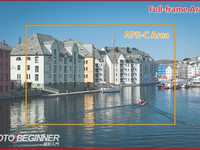 7个焦距和构图的必学应用技巧