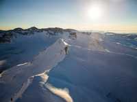 关于航拍雪山你该知道的事