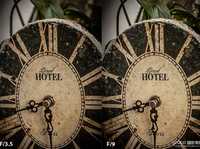 如何找到你镜头的最佳光圈