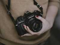 自由摄影师列举10个寻找灵感的方法