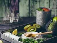 如何拍出令人垂涎欲滴的美食照