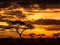 如何寻找到绝佳的日落景观拍摄地