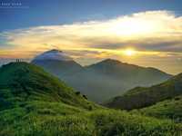 风光摄影拍摄技巧与后期心得