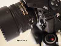 10个不可不知的对焦方式