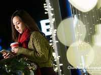 如何有效使用闪光灯营造出好光线