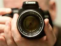 需要用到手动对焦的5个场合