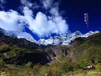 如何发掘风光摄影中的前景