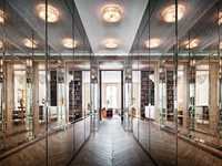 建筑摄影师的拍摄心得