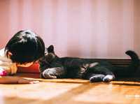 儿童摄影的心得体会与技巧分享